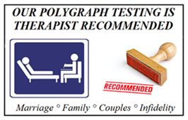 therapist polygraph Temecula